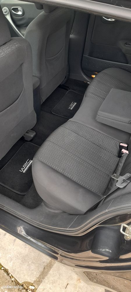 Renault Mégane Break 1.5 dCi Dynamique S - 7