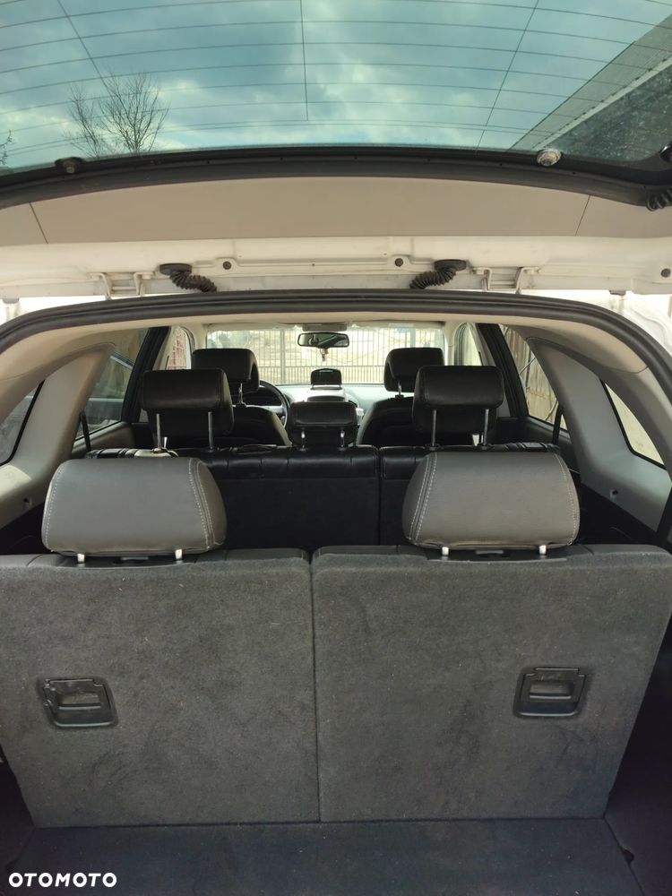 Chevrolet Captiva - 21