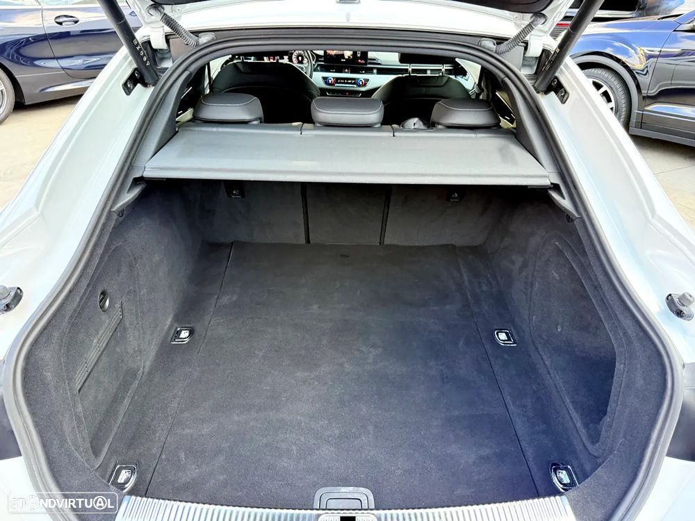 Audi A5 Sportback - 38