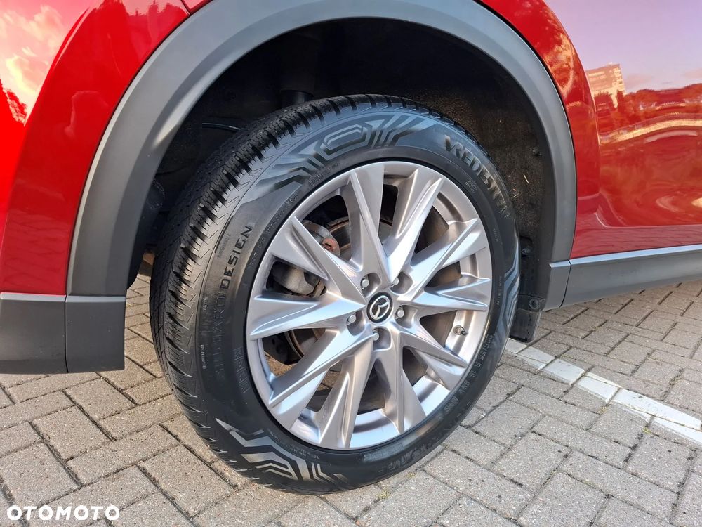 Mazda CX-5 2.5 Skypassion AWD - 12