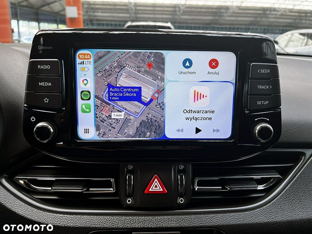 Hyundai i30 - 22