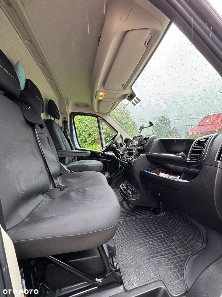 Fiat DUCATO - 11