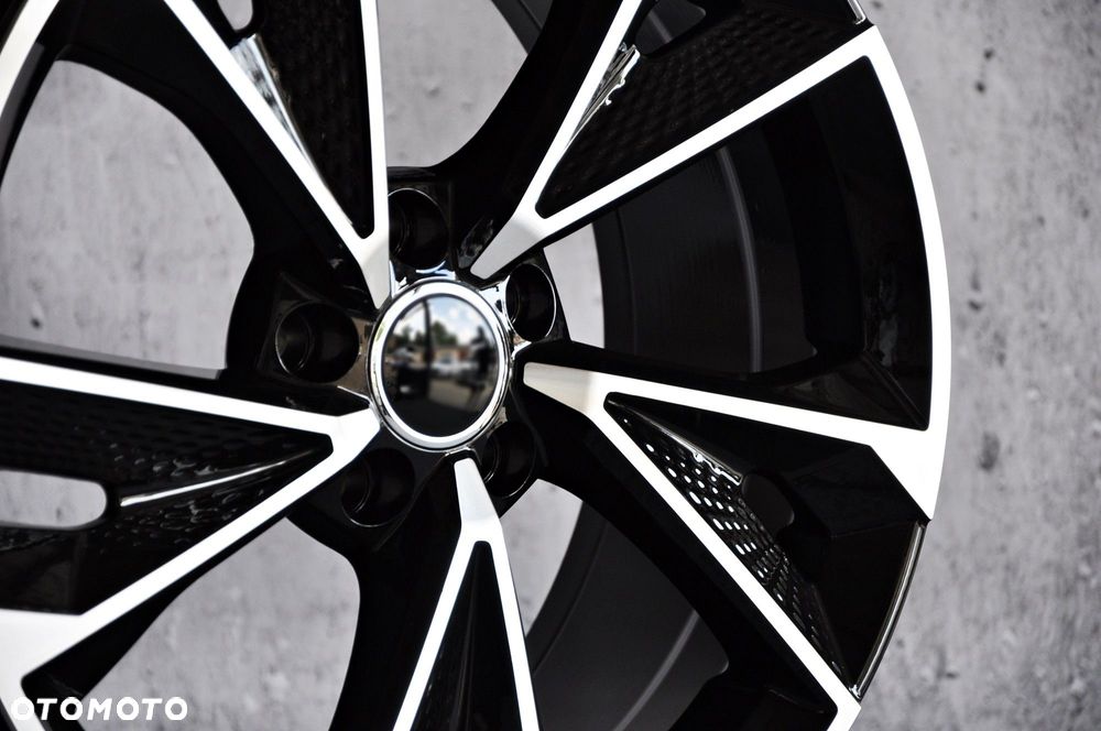 1566 MB NOWE FELGI 18 5x112 AUDI A6 SKODA SUPERB VW ARTEON - 13