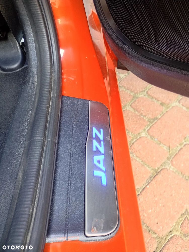 Honda Jazz 1.3 i-VTEC Elegance (ADAS) CVT - 16