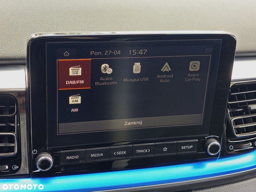 Kia Stonic 1.0 T-GDI MHEV L - 18