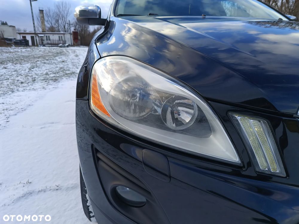 Volvo XC 60 2.4D DRIVe - 17