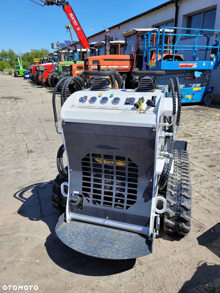 Inny AGT YSRT14 - 24