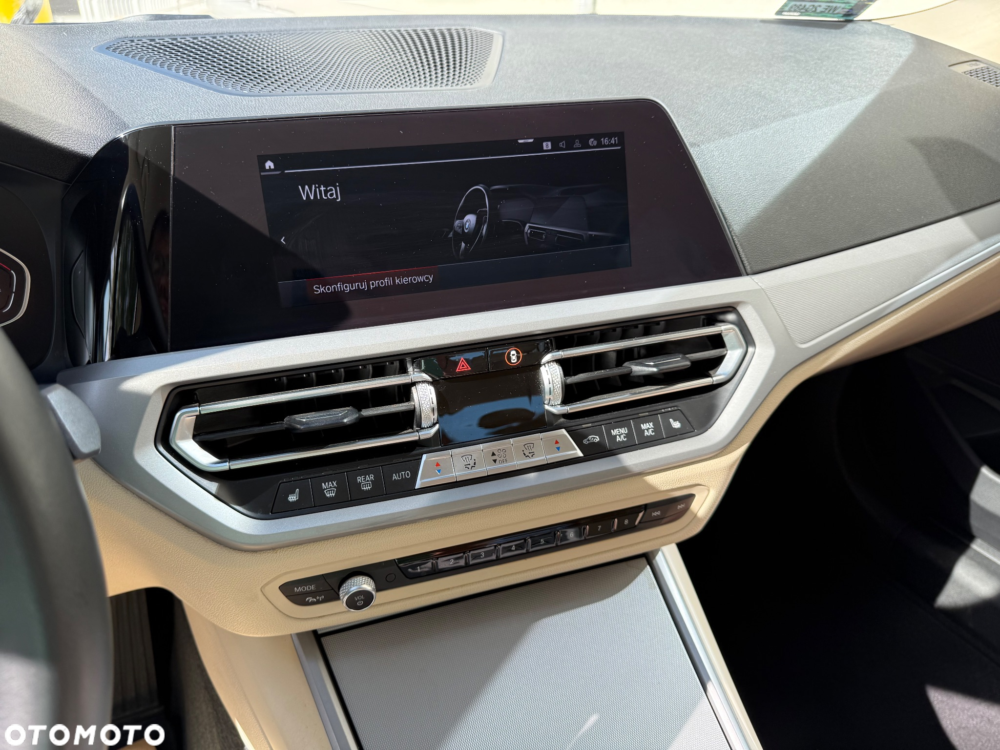 BMW Seria 3 320d xDrive Advantage sport - 18