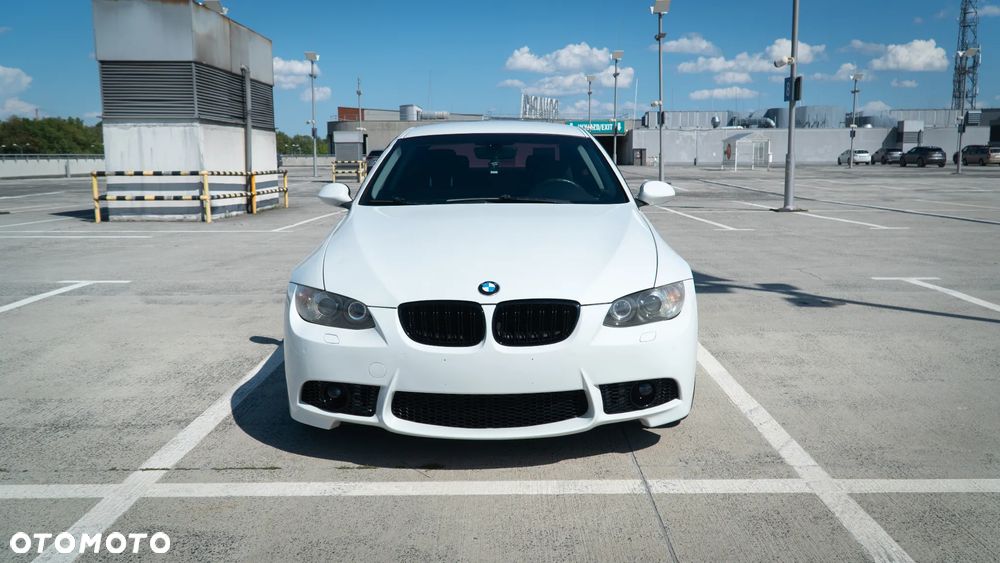 BMW Seria 3 320d - 2