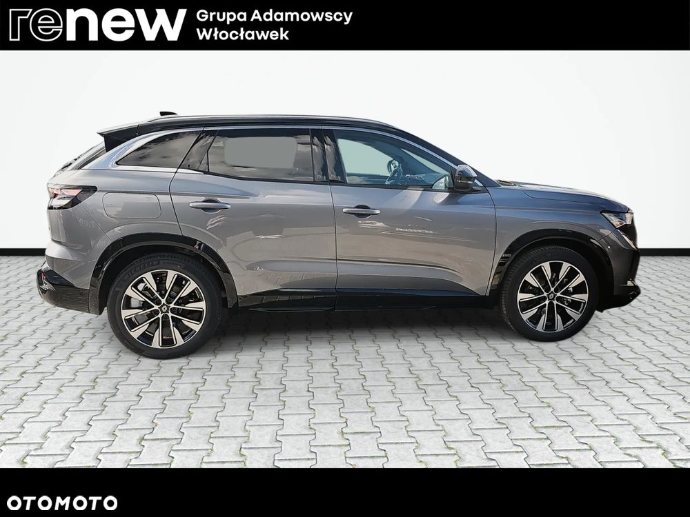 Renault Austral 1.2 E-Tech Full Hybrid 200 Techno MMT - 7