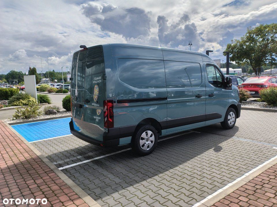 Renault Master - 3
