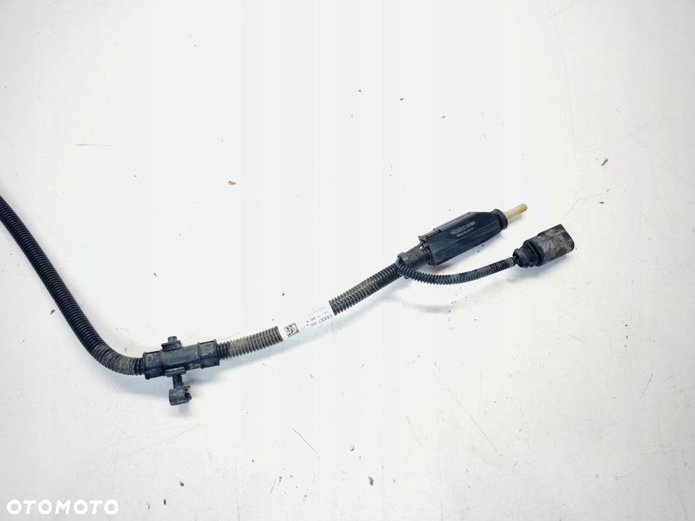 PRZEWÓD WĄŻ DOZUJĄCY ADBLUE AUDI A4 B9 A5 8W 2.0 TDI 04L131960B - 2