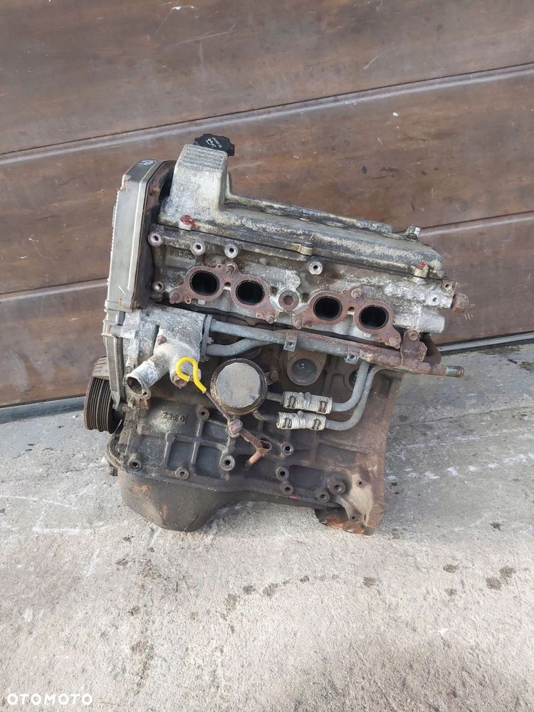 Silnik 2,0 3s-ge 156KM Wał głowica blok Toyota MR2 SW20 Celica V Carina - 4