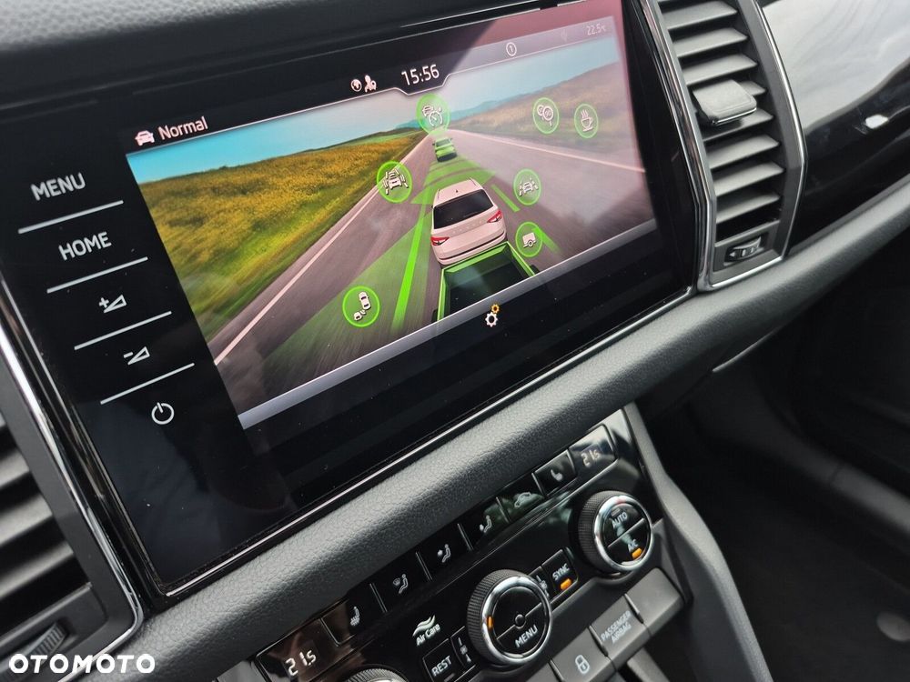 Skoda Kodiaq 2.0 TSI 4x4 L&K DSG - 24