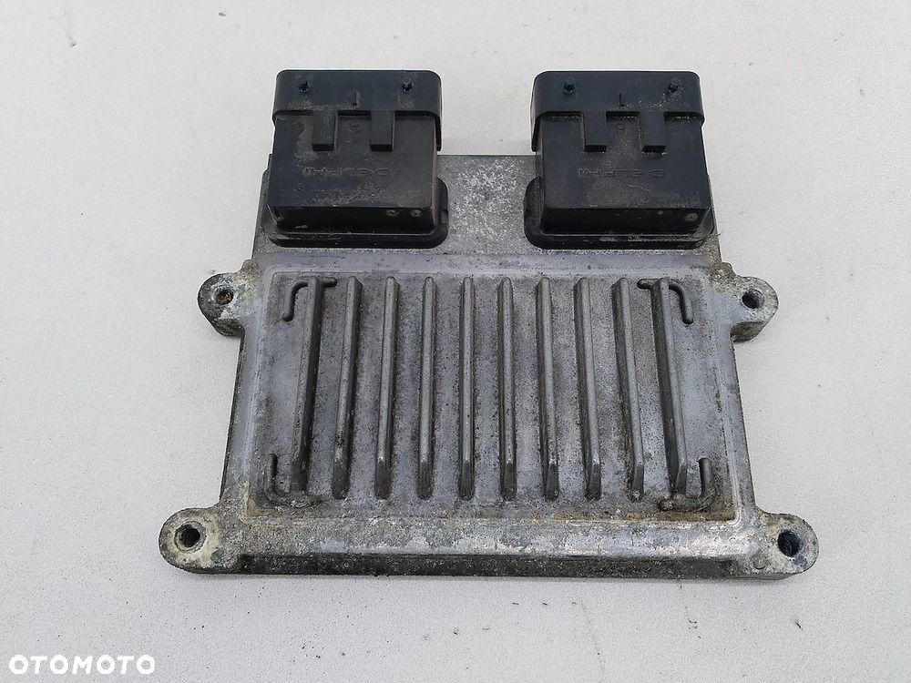 KOMPUTER, STEROWNIK HYUNDAI SONATA IV 39110-3C760  28040620 3.3 V6 - 1