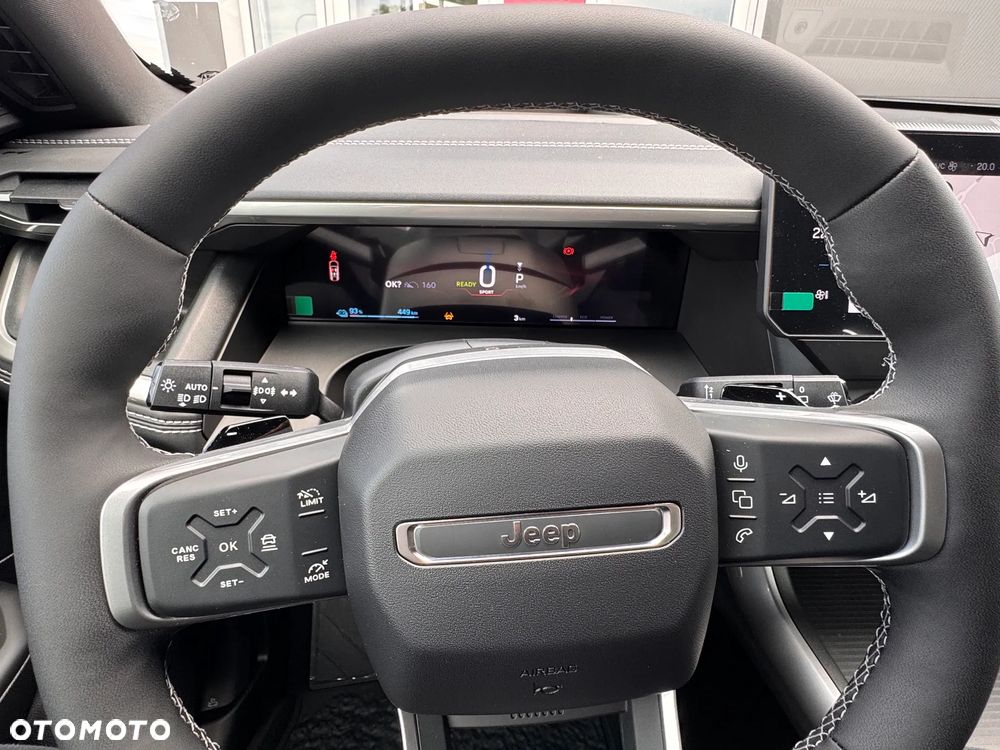Jeep Compass 73.7kWh Altitude FWD - 7