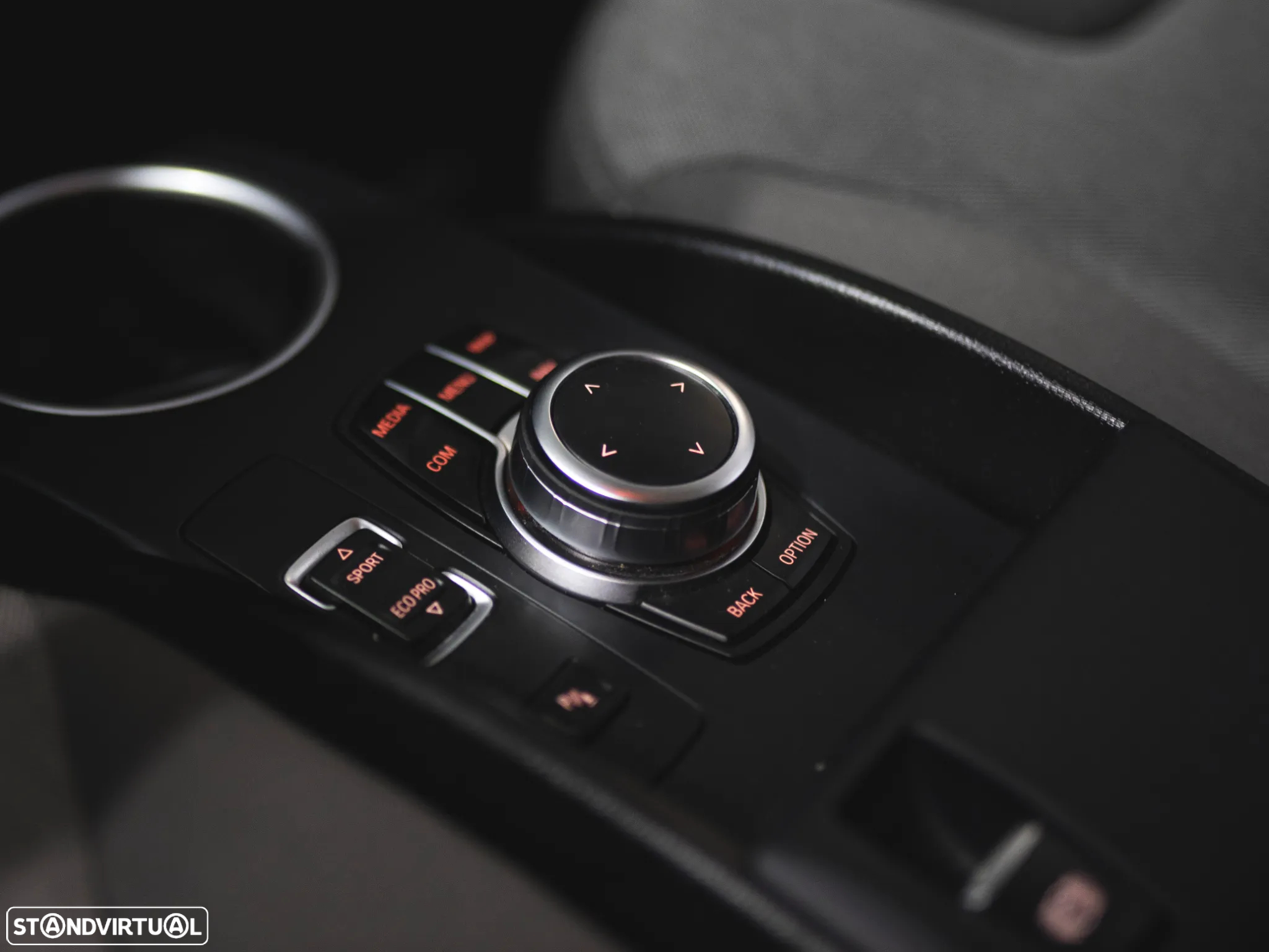 BMW i3 s 120Ah - 18