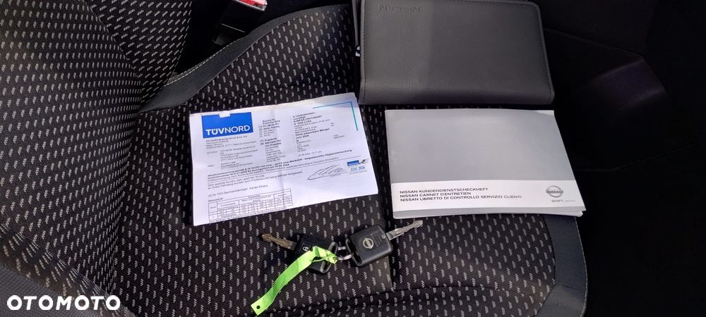 Nissan Qashqai 1.6 acenta - 32
