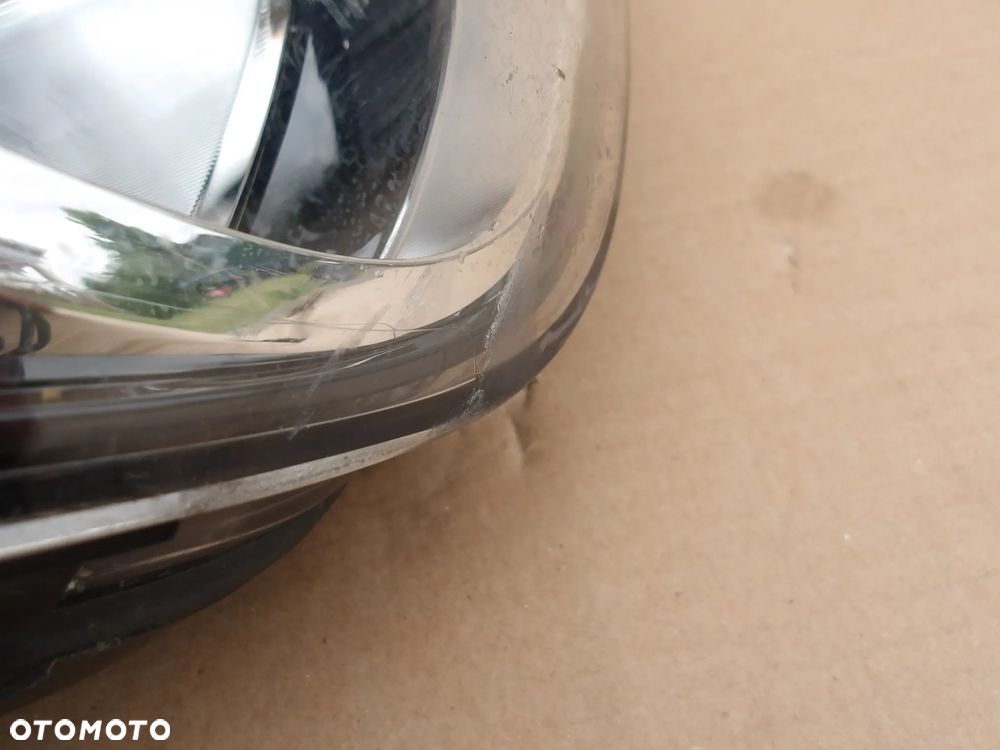 LAMPA PRAWY PRZOD HYUNDAI I10 II 92102-B9000 - 17