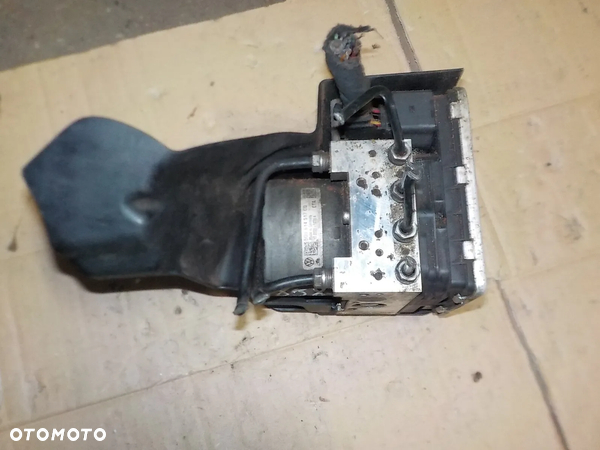 STEROWNIK POMPA GOLF VII A3 8V TIGUAN II 5Q0614517CQ