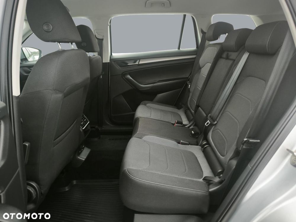 Skoda Kodiaq 2.0 TDI 4x2 Ambition DSG - 13
