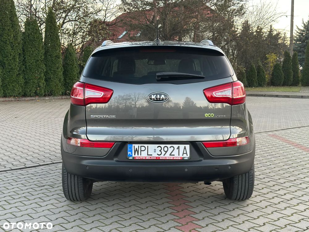Kia Sportage 1.6 GDI XL 2WD - 13