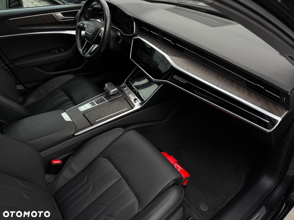 Audi A6 Limousine - 13