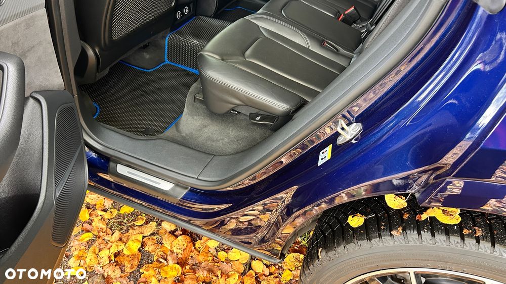 Audi Q8 - 12