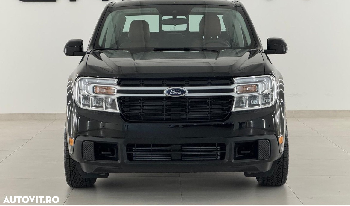 Ford F150 - 11