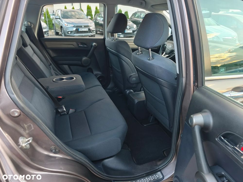 Honda CR-V 2.0 Elegance - 14