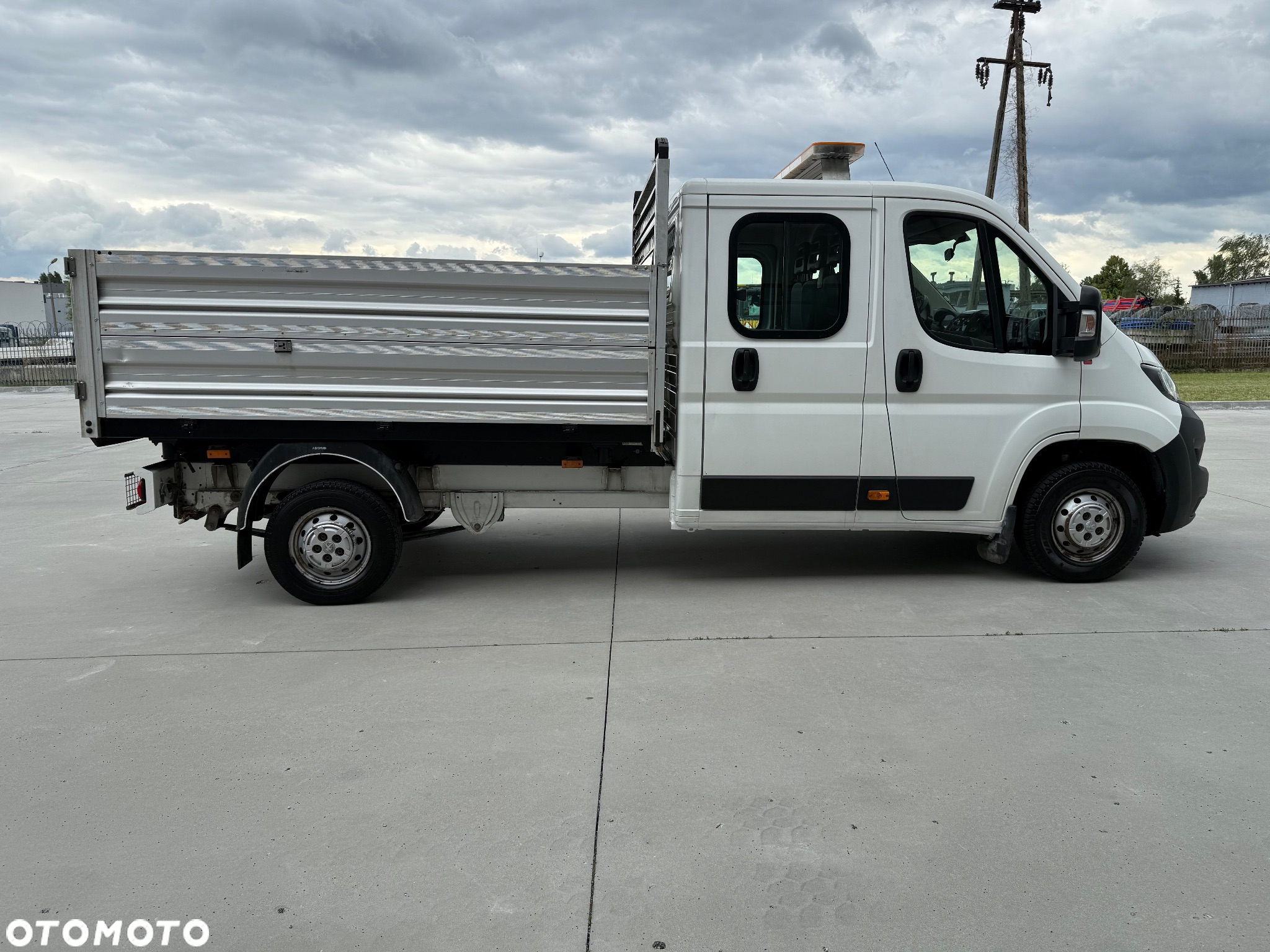 Peugeot Boxer - 9