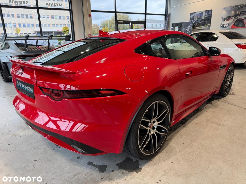 Jaguar F-Type - 27