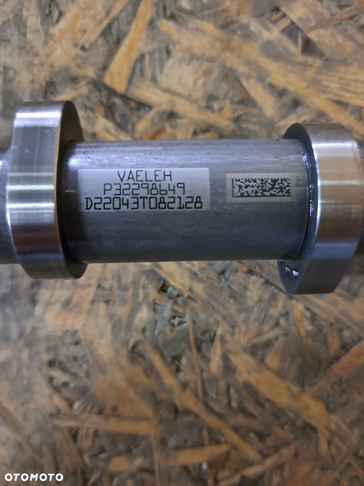 VOLVO WAŁKI ROZRZĄDU MILD HIBRID 32298649/32298647 - 2