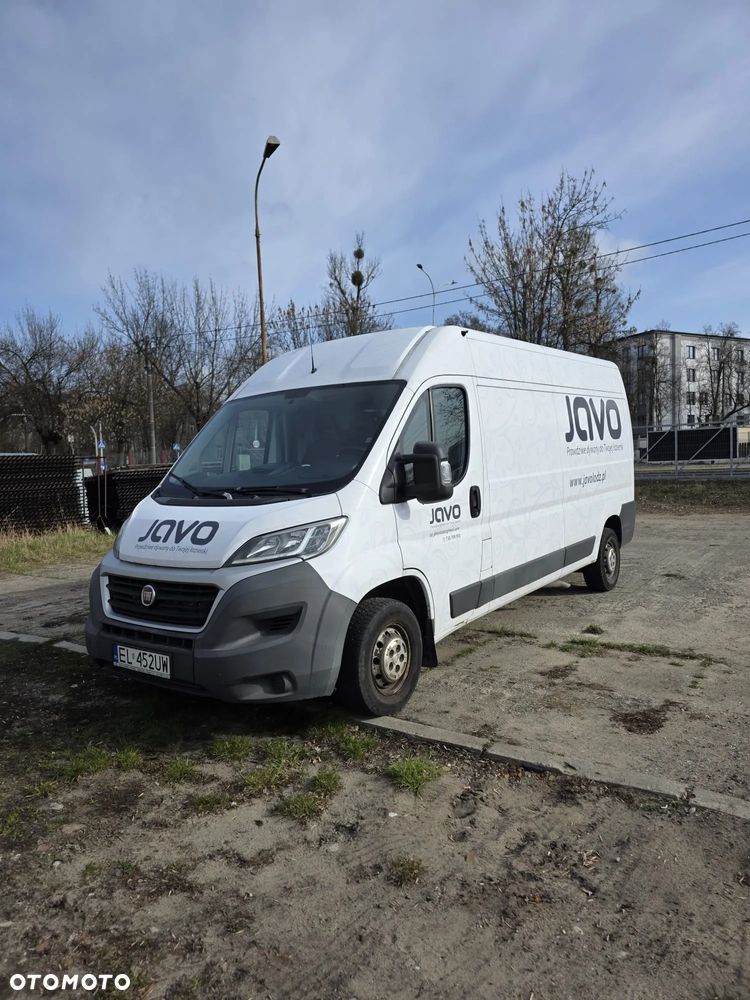 Fiat DUCATO - 24