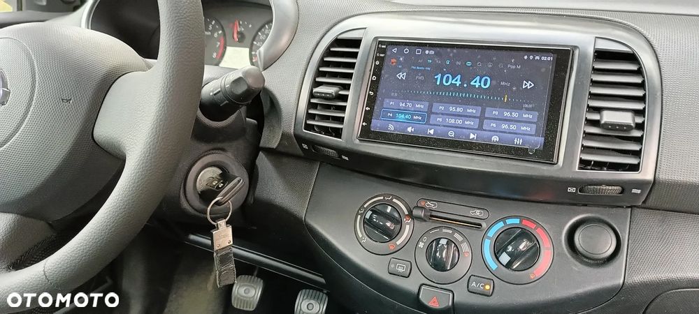 Nissan Micra 1.2 more - 13