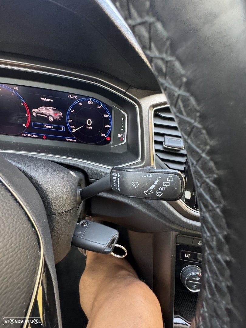 VW T-Roc 1.0 TSI Style - 16
