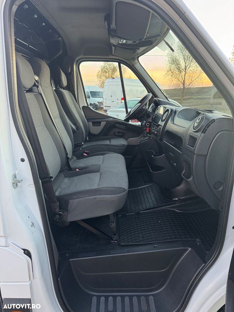 Renault Master 2018-12 - 19