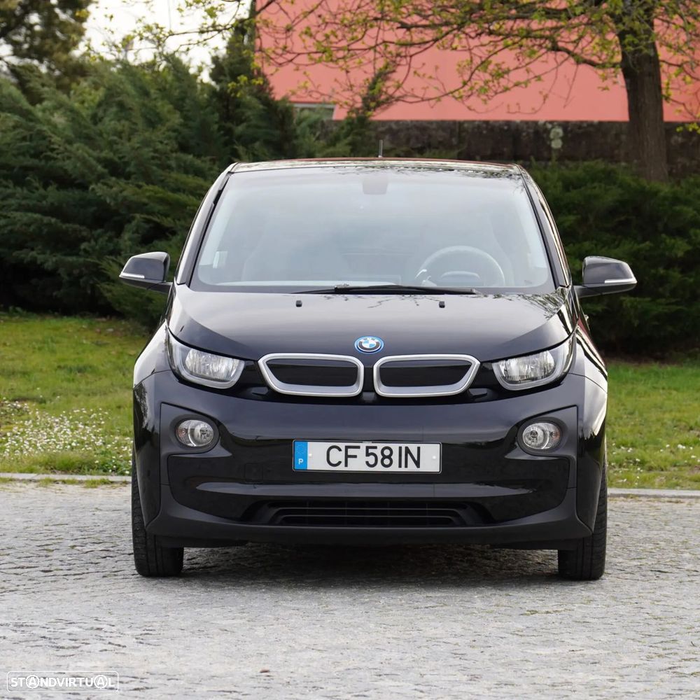 BMW i3 (60 Ah) - 3