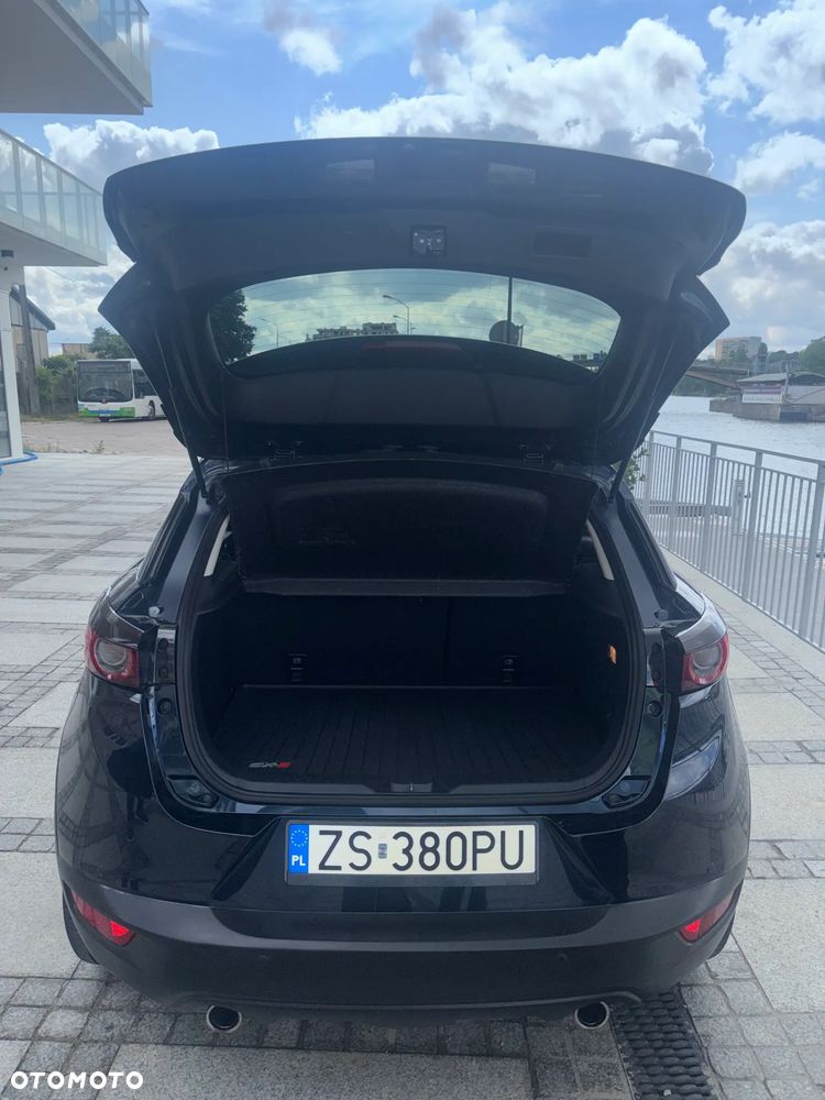 Mazda CX-3 2.0 SkyPassion - 8