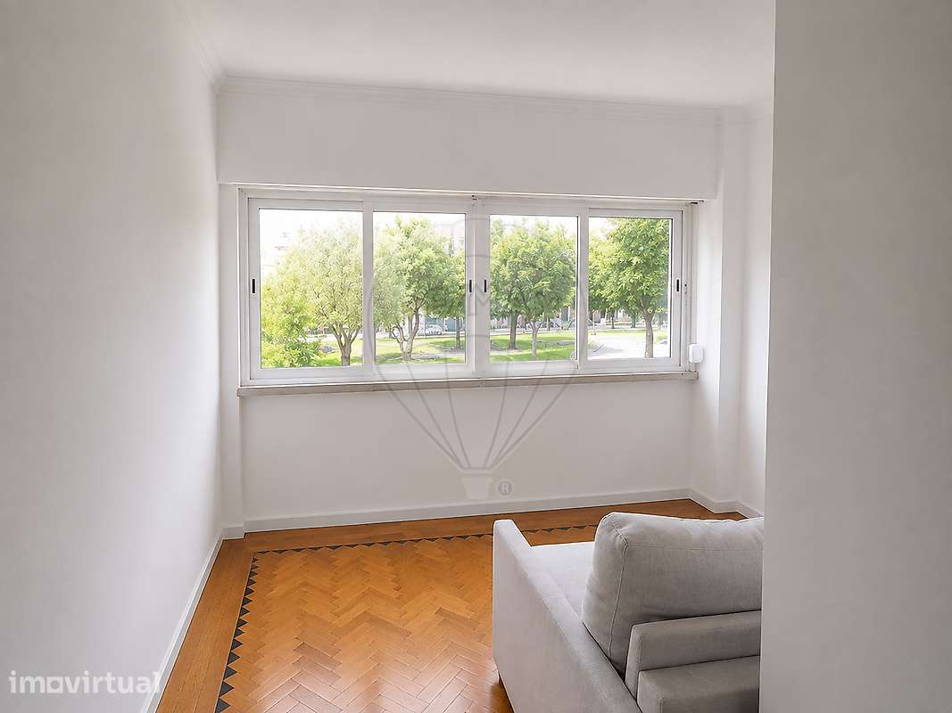 Apartamento T4 para arrendamento - Grande imagem: 5/20