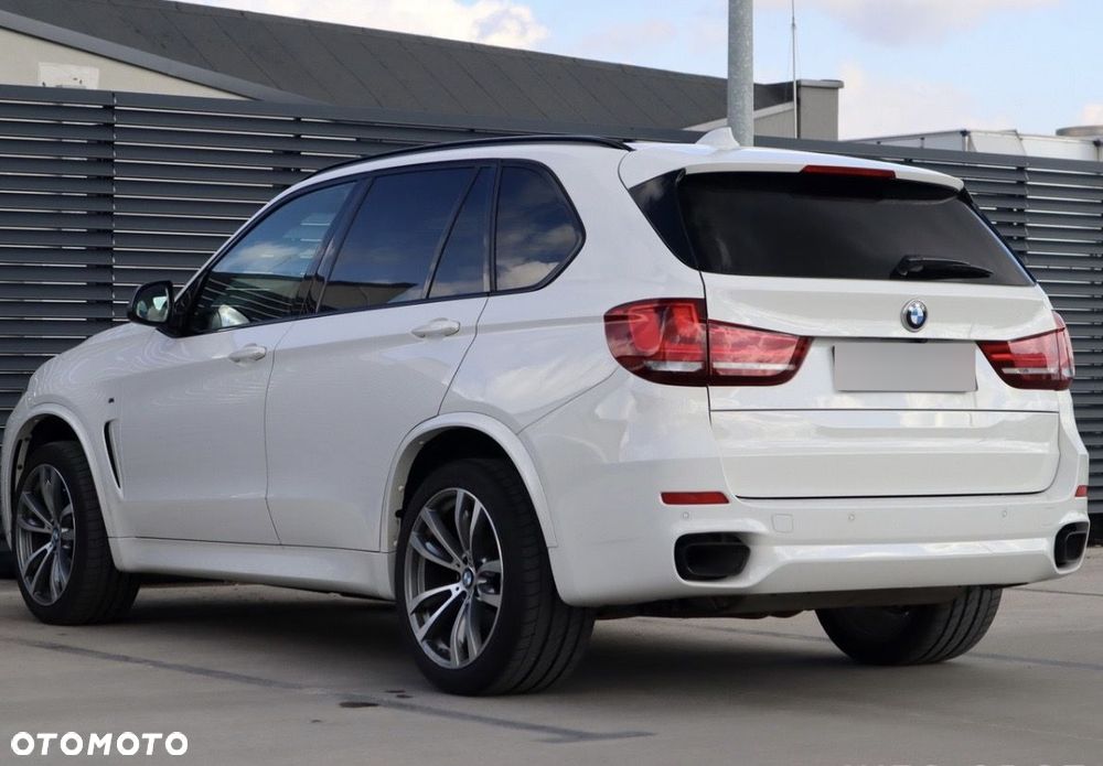 BMW X5 M - 5
