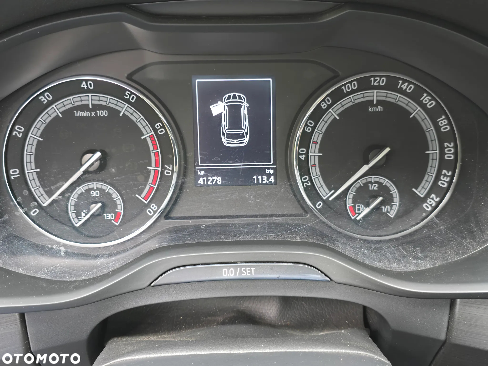 Skoda Kodiaq - 23