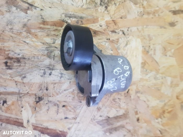 Rola Intinzatoare Accesorii Bmw 2.0 Diesel Euro 6 B47D20A G30 G31 Etc - 3