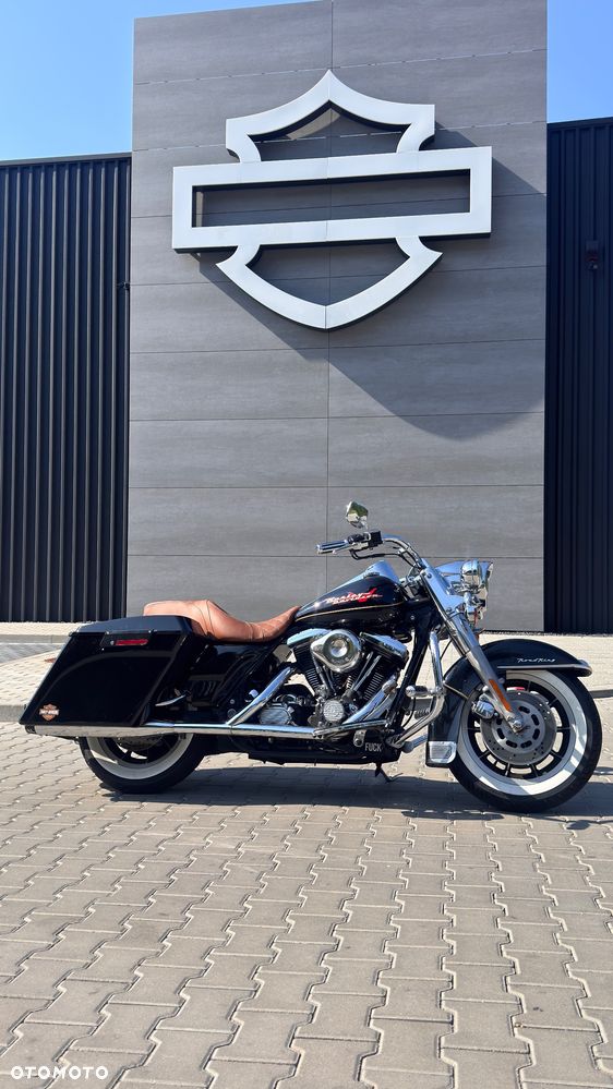 Harley-Davidson Touring Road King - 10
