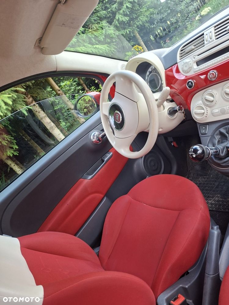 Fiat 500 - 7