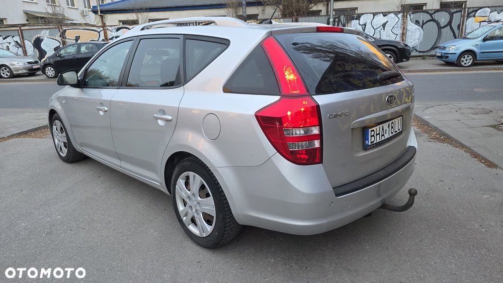 Kia Ceed 1.6 CRDi EX - 7