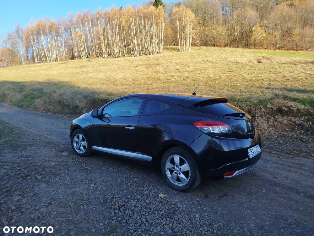 Renault Megane - 4