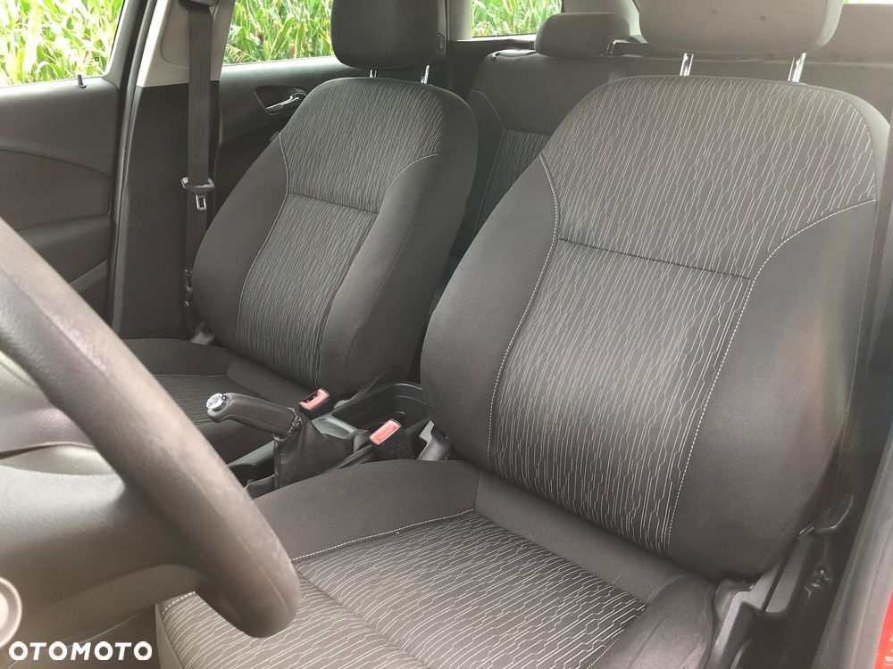 Opel Astra 1.4 Turbo Active - 17