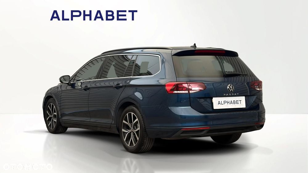 Volkswagen Passat - 3
