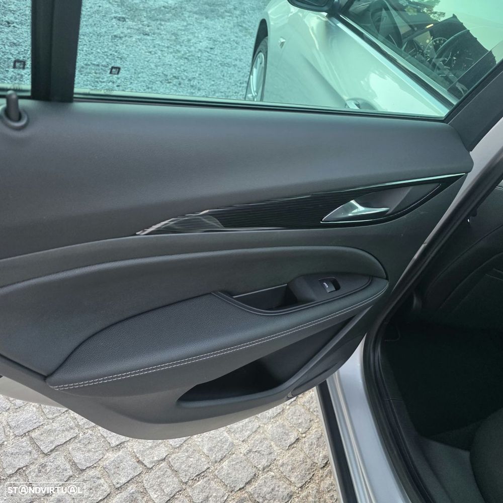 Opel Insignia Sports Tourer 2.0 CDTi Ultimate - 34